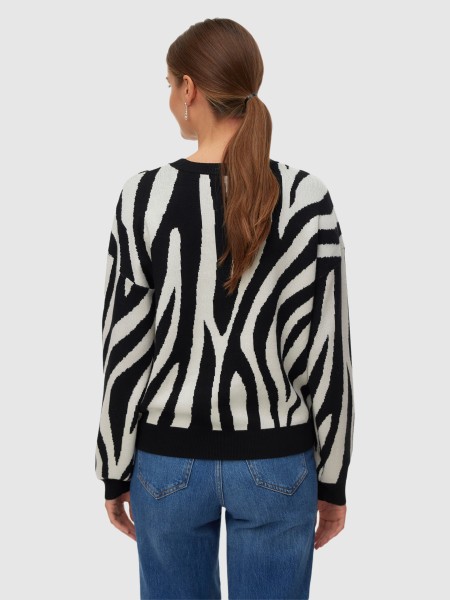 Camisola Mulher Vero Moda Camisola Mulher Vero Moda