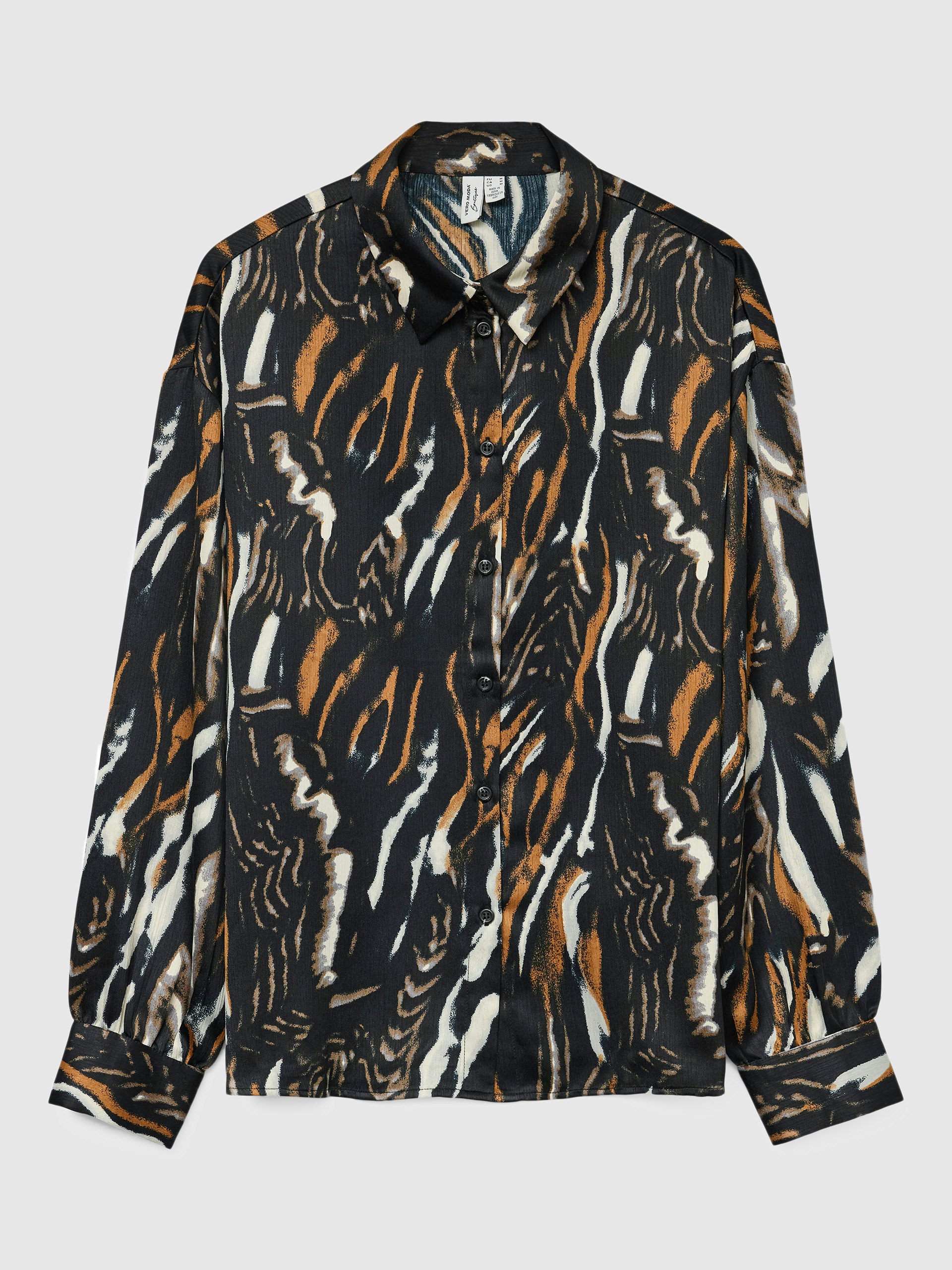 Shirts Female Vero Moda