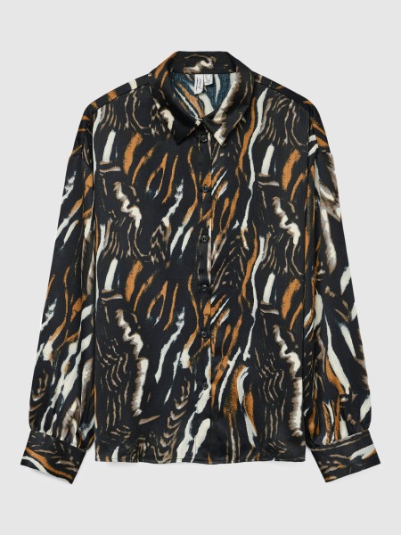 Shirts Female Vero Moda