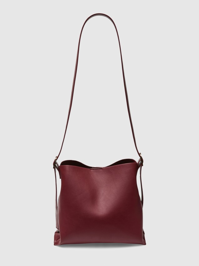 Mala Tiracolo Mulher Vero Moda