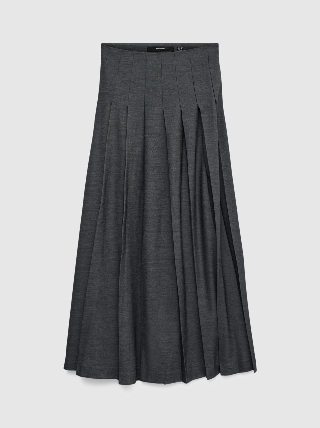 Jupes Fminin Vero Moda