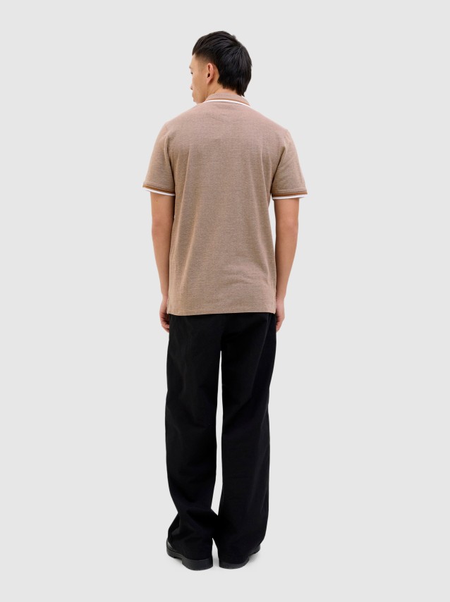 Polos Masculin Jack & Jones
