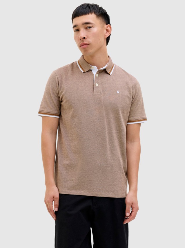 Polos Masculin Jack & Jones