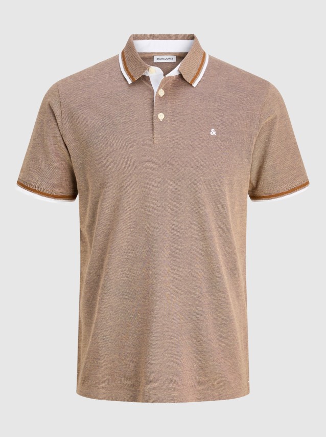 Polos Masculin Jack & Jones