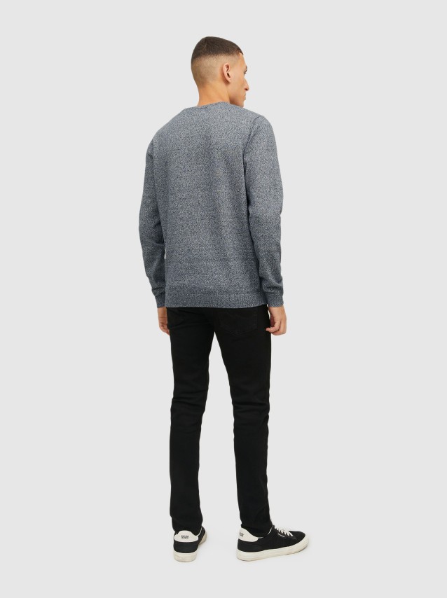 Sweatshirt Male Jack & Jones
