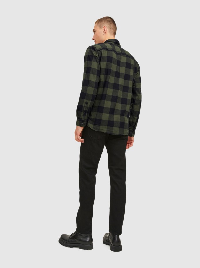 Shirt Male Jack & Jones