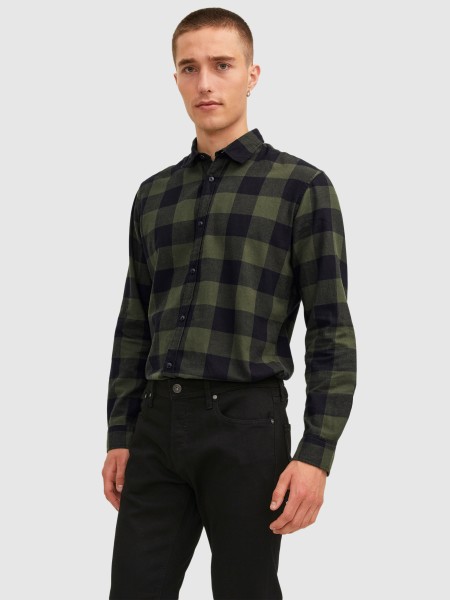 Shirt Male Jack & Jones