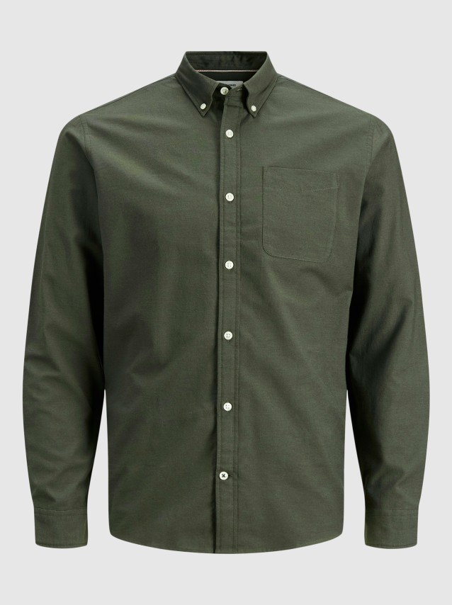 Chemise Masculin Jack & Jones