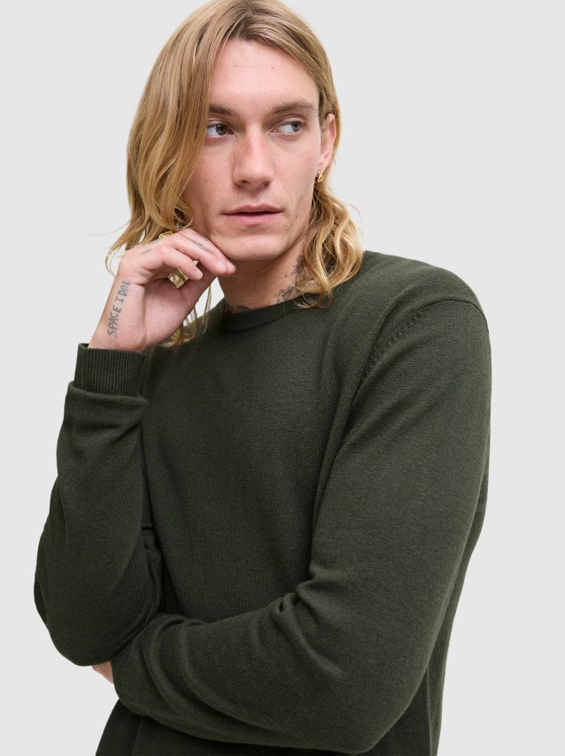 Camisola Homem Jack & Jones