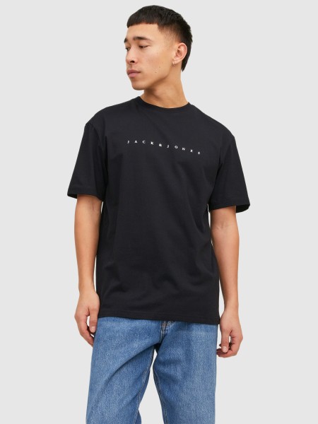T-Shirt Male Jack & Jones