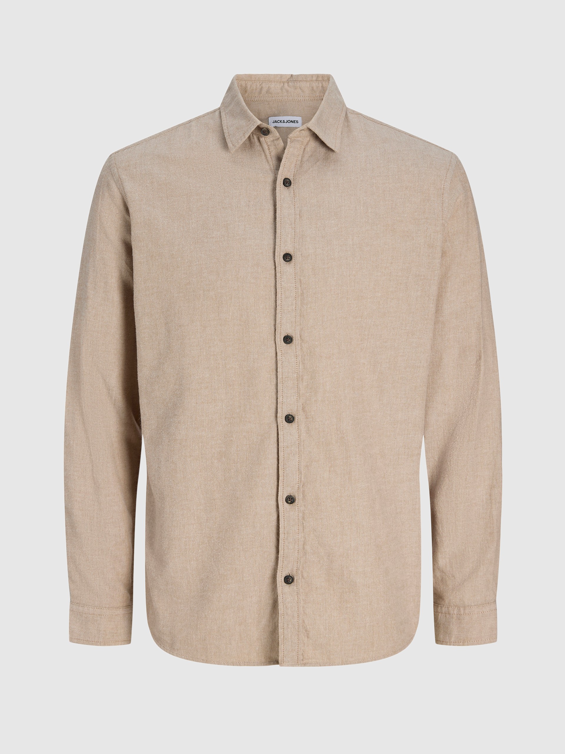 Shirts Male Jack & Jones