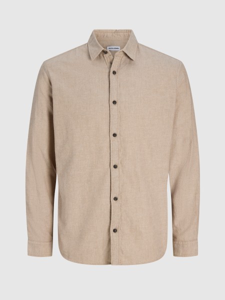 Shirts Male Jack & Jones