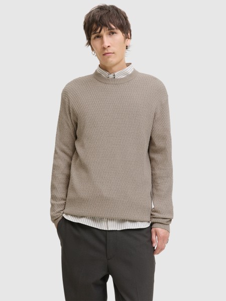 Jumpers Male Jack & Jones