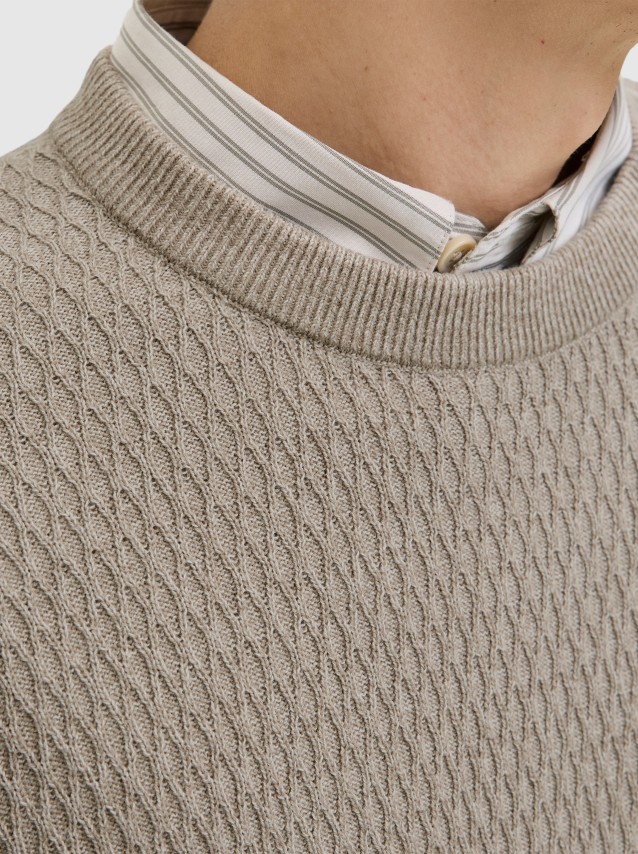 Camisolas Homem Jack & Jones