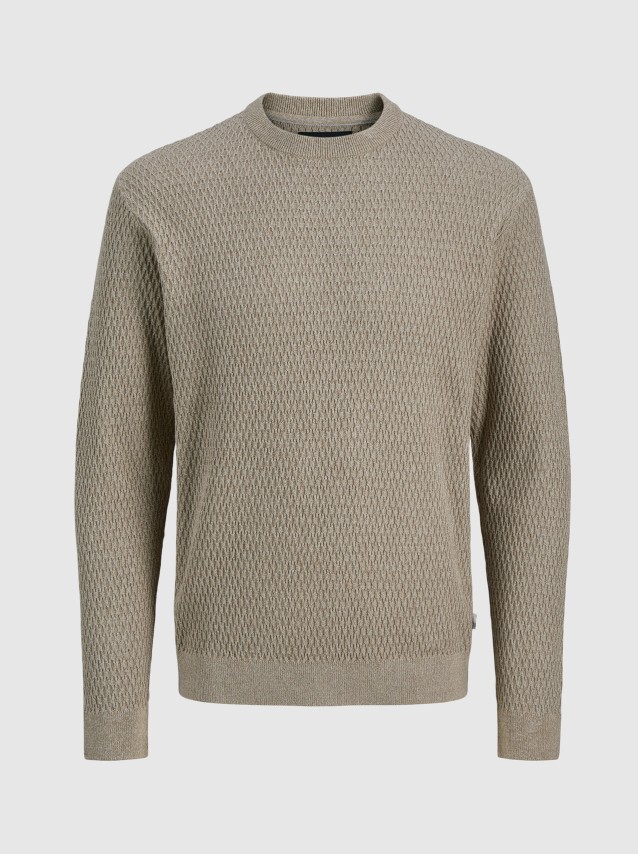 Camisolas Homem Jack & Jones