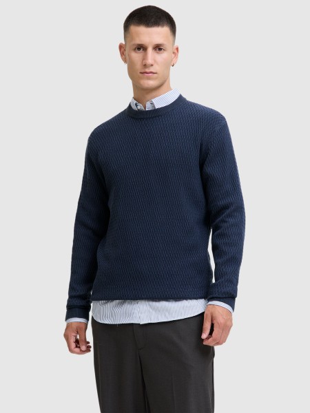 Jumpers Male Jack & Jones