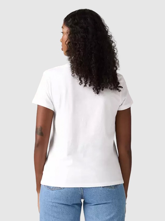 T-Shirt Female Levis