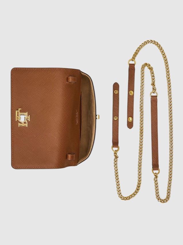 Bandoleras Femenino Ralph Lauren