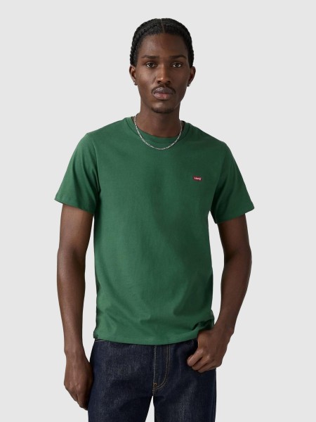 T-Shirt Male Levis