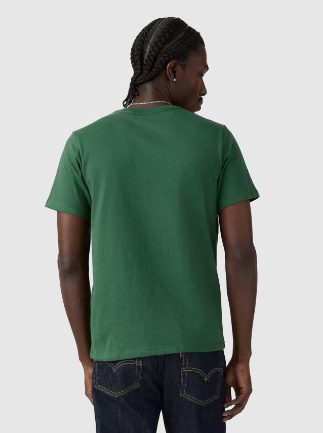 T-Shirt Male Levis