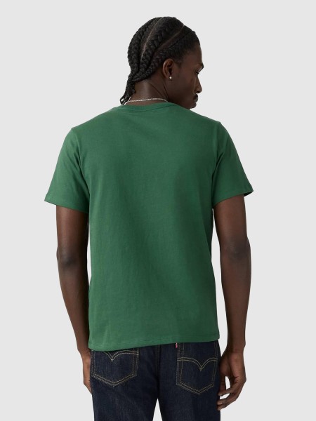 T-Shirt Male Levis T-Shirt Male Levis