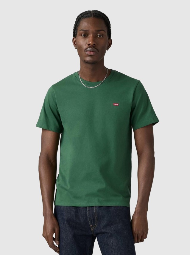 T-Shirt Masculin Levis