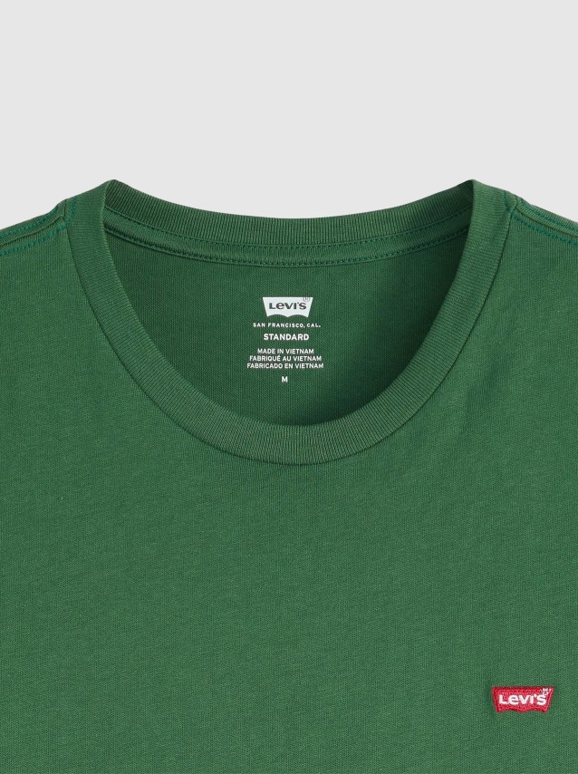 T-Shirt Masculin Levis