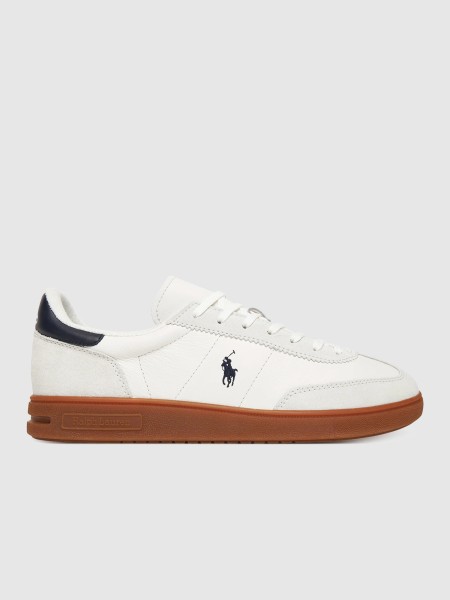 Trainers Male Ralph Lauren