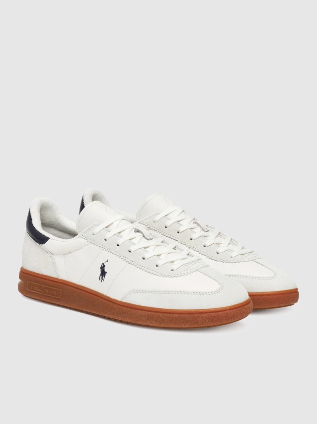 Trainers Male Ralph Lauren
