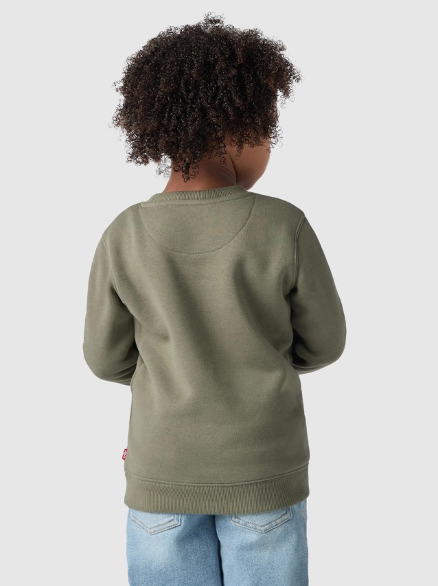 Jumper Male Levis