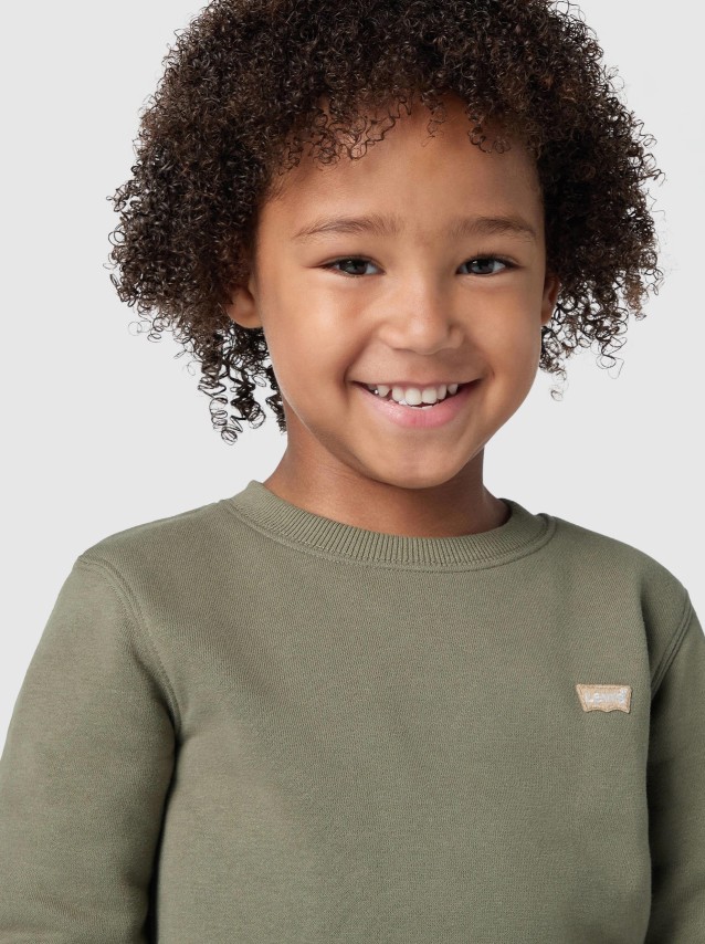 Camisola/sweater Menino Levis