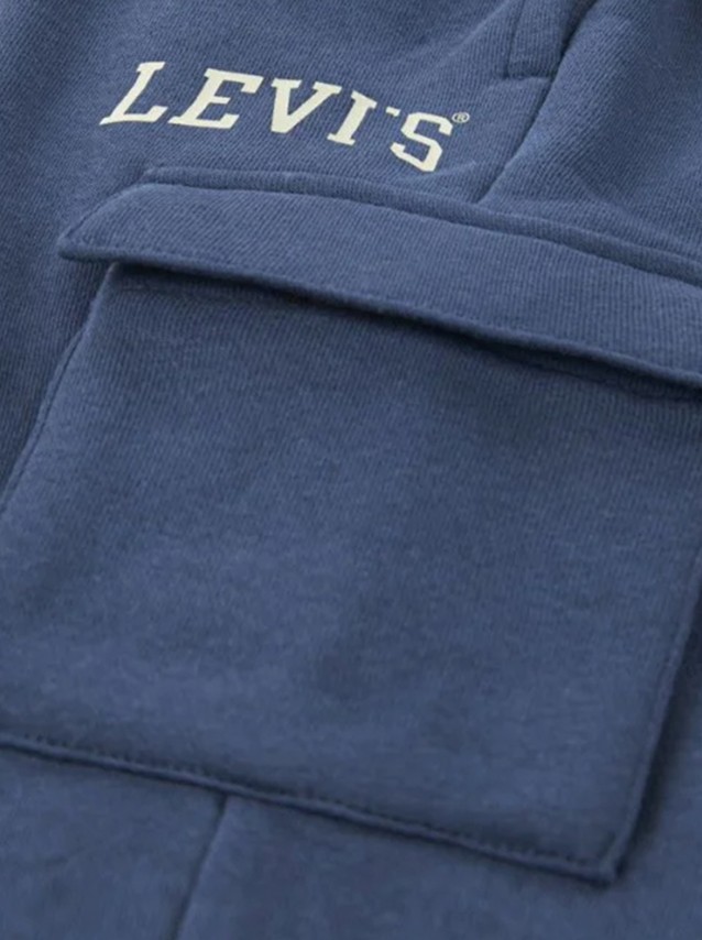 Pantalons Masculin Levis