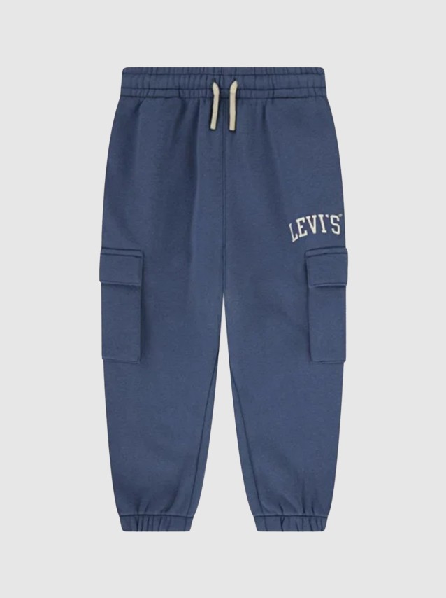 Trousers Male Levis