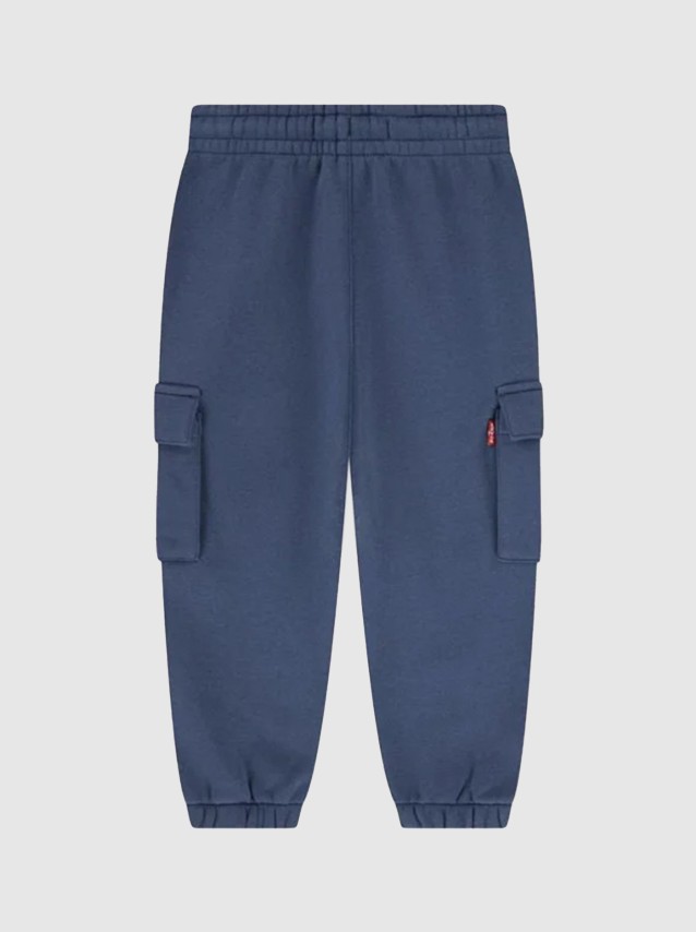 Trousers Male Levis
