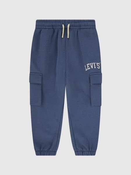 Trousers Male Levis