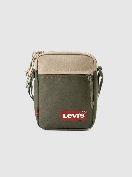 Shoulder Bags Male Levis