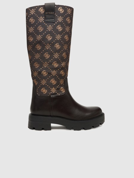 Boots Female Guess Footwear