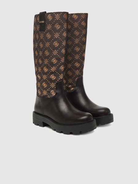 Botas Mulher Guess Footwear Botas Mulher Guess Footwear