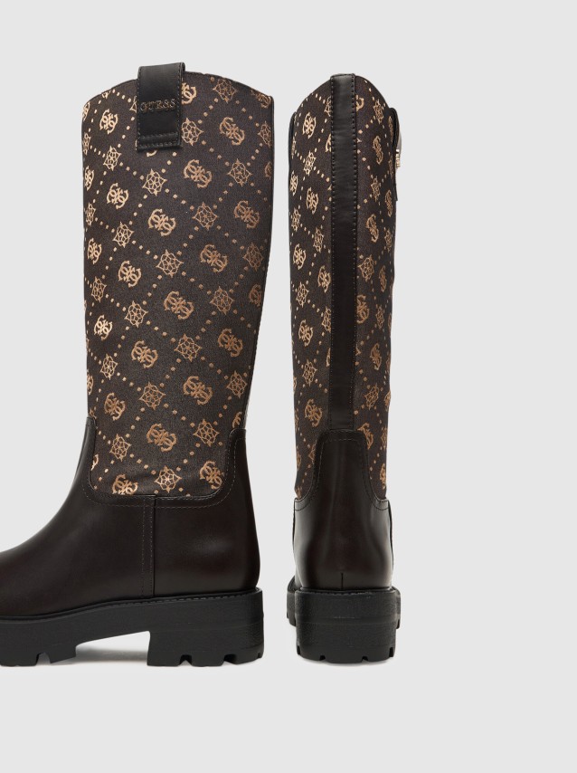 Bottes Fminin Guess Footwear