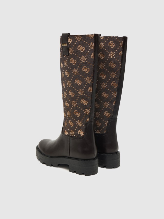 Bottes Fminin Guess Footwear