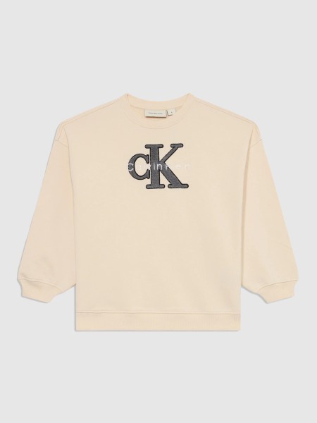 Jumper Female Calvin Klein