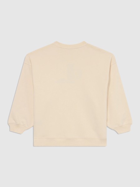 Camisola/sweater Menina Calvin Klein Camisola/sweater Menina Calvin Klein