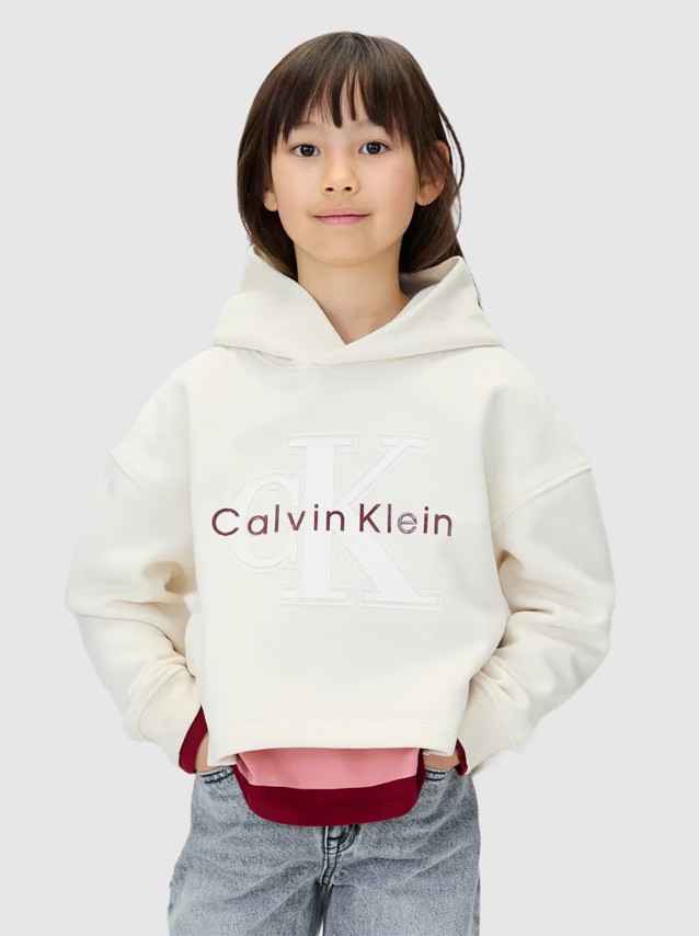 Jumper Female Calvin Klein