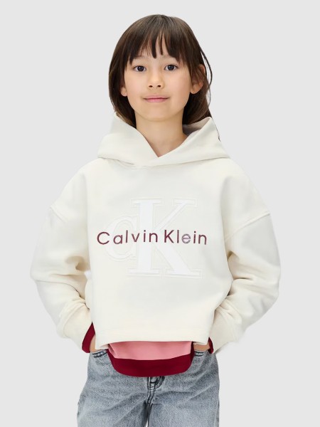 Jumper Female Calvin Klein