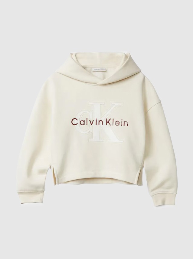 Jersey Femenino Calvin Klein