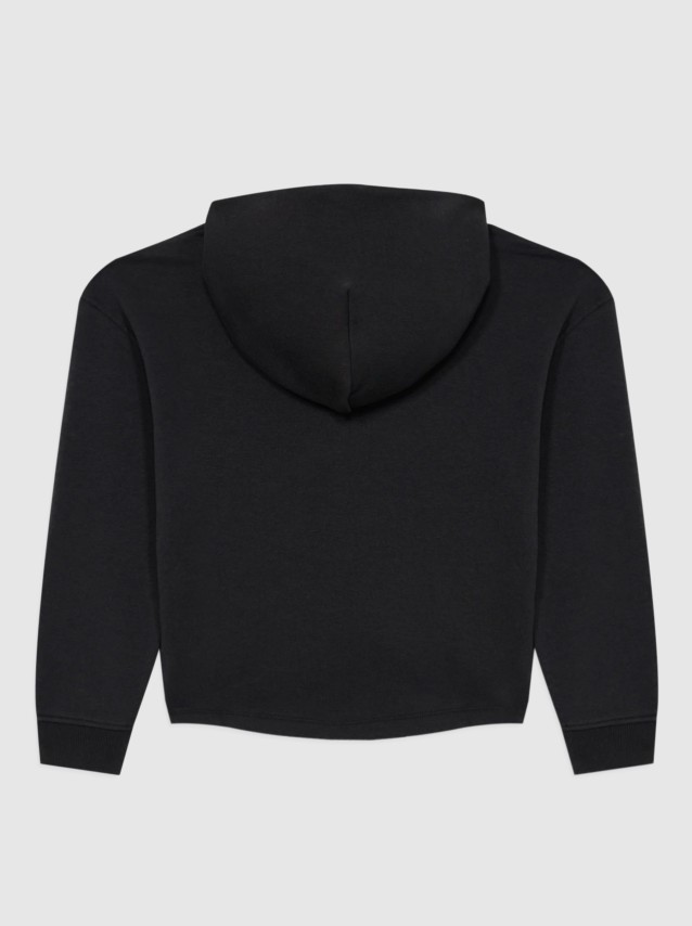 Jersey Femenino Calvin Klein