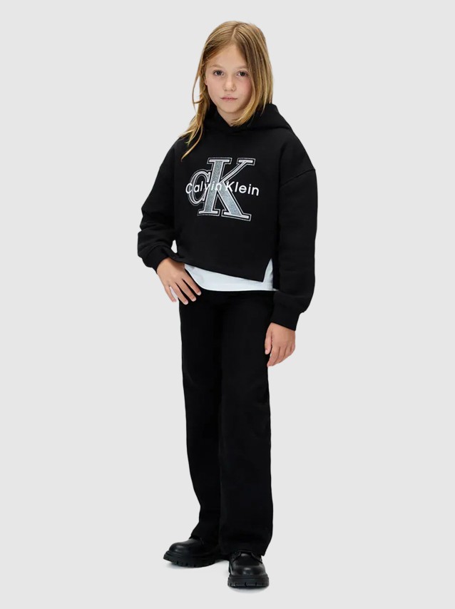 Jersey Femenino Calvin Klein