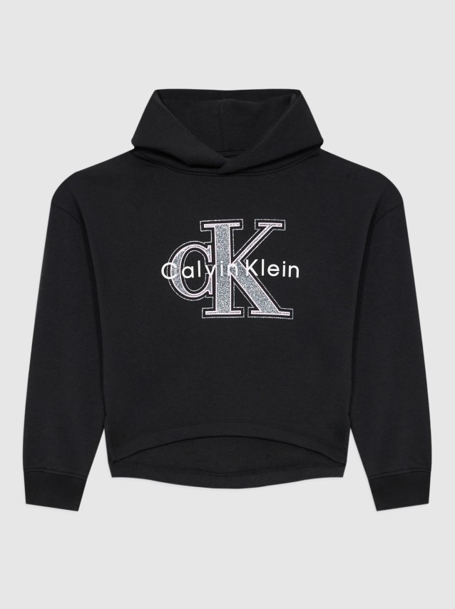 Jersey Femenino Calvin Klein