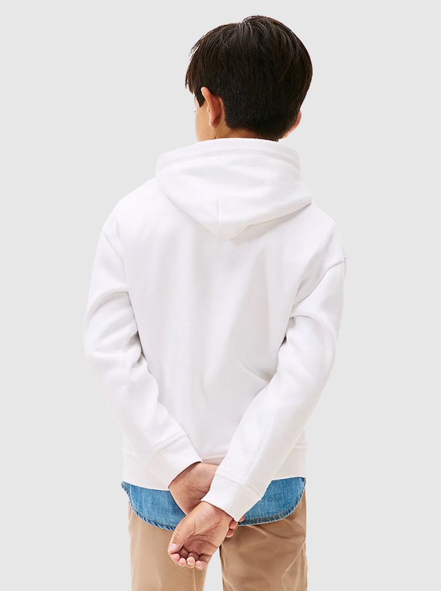 Jersey Masculino Tommy Hilfiger- Kids