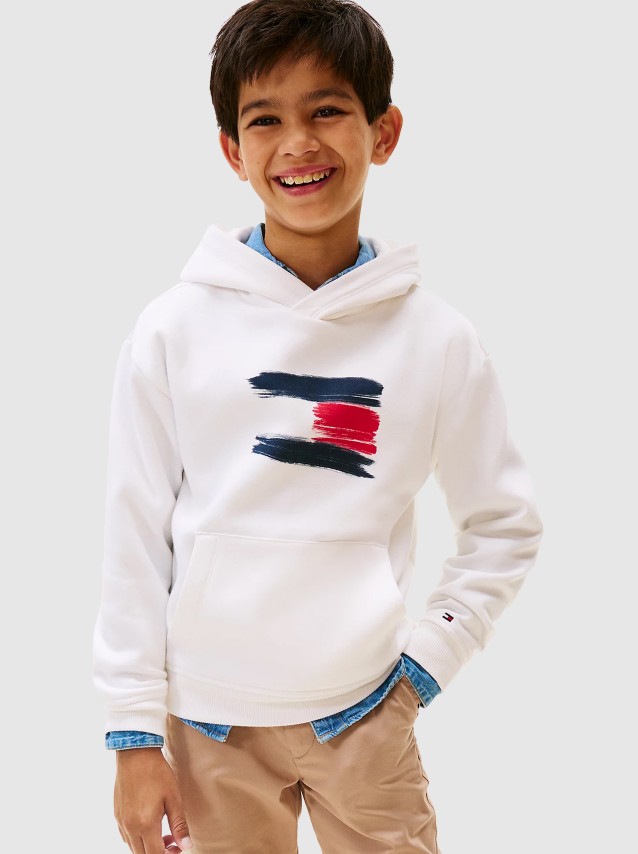 Jersey Masculino Tommy Hilfiger- Kids